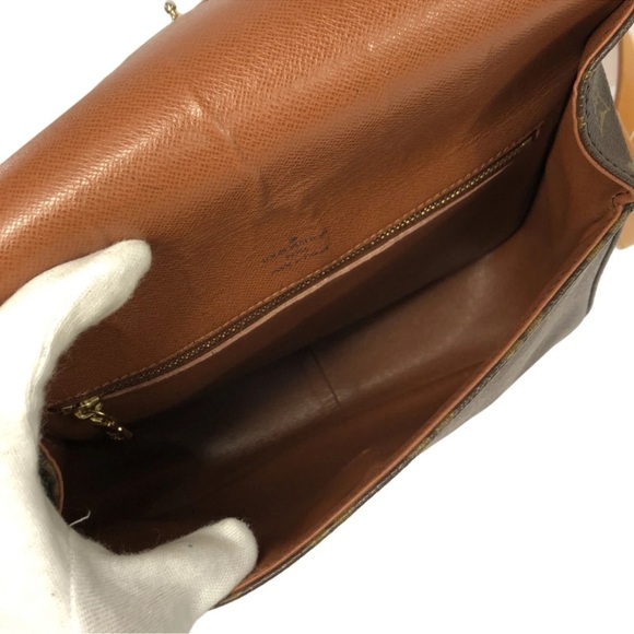 Louis Vuitton Saint Cloud GM - Picture 4 of 9